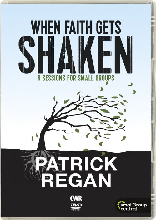 When Faith Gets Shaken Dvd