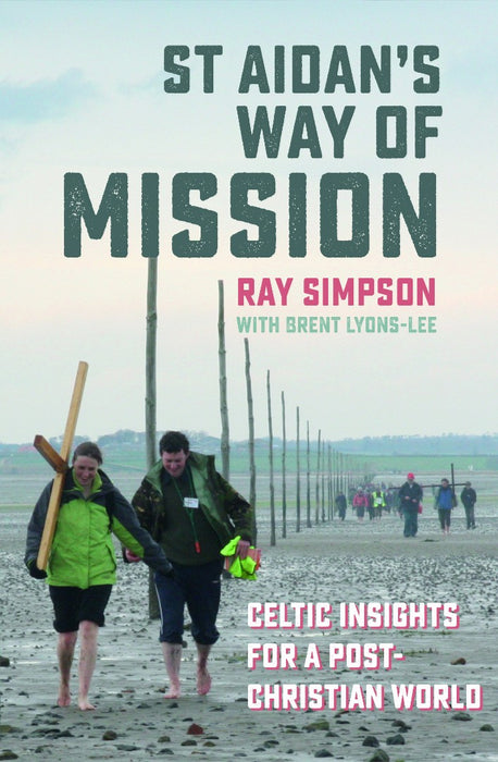 St Aidan's Way Of Mission