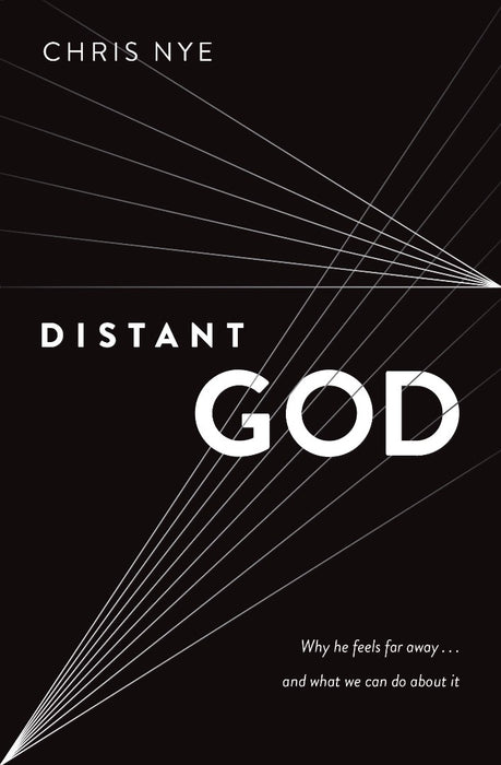 Distant God