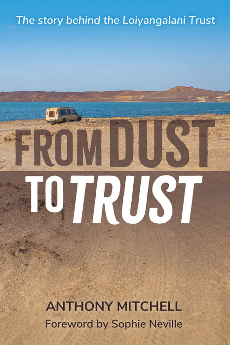 From Dust to Trust