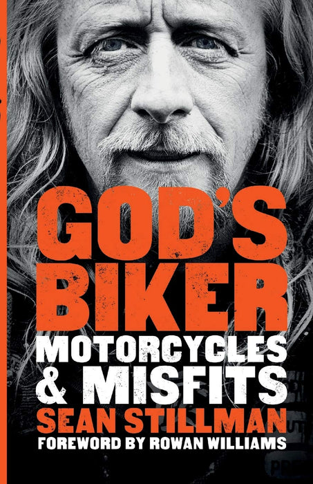 God's Biker