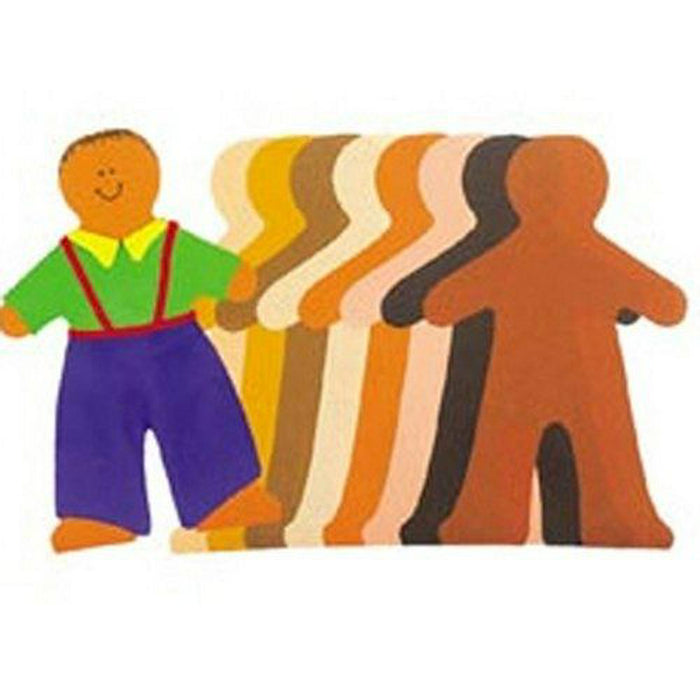 Paper People (Pack of 40)