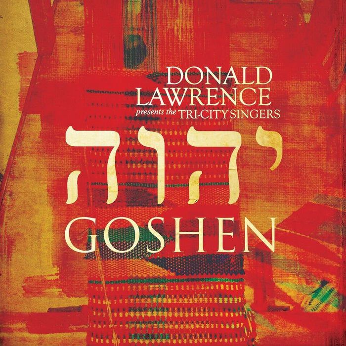 Goshen CD