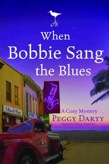 When Bobbie Sang The Blues