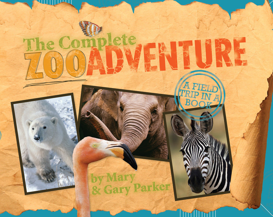 The Complete Zoo Adventure