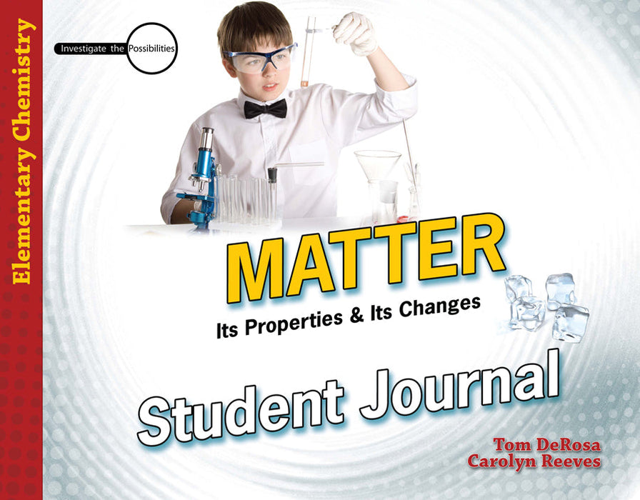 Matter-Student Journal