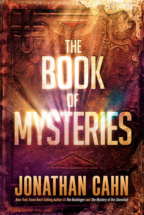 The Book Of Mysteries