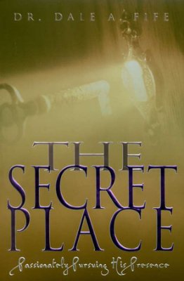Secret Place, The Audio Book