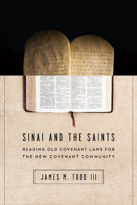 Sinai And The Saints