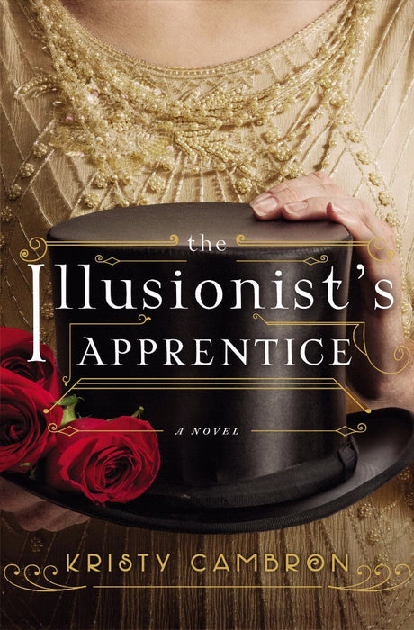 The Illusionist's Apprentice