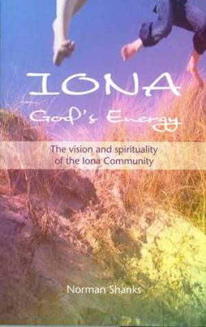 Iona: God's Energy