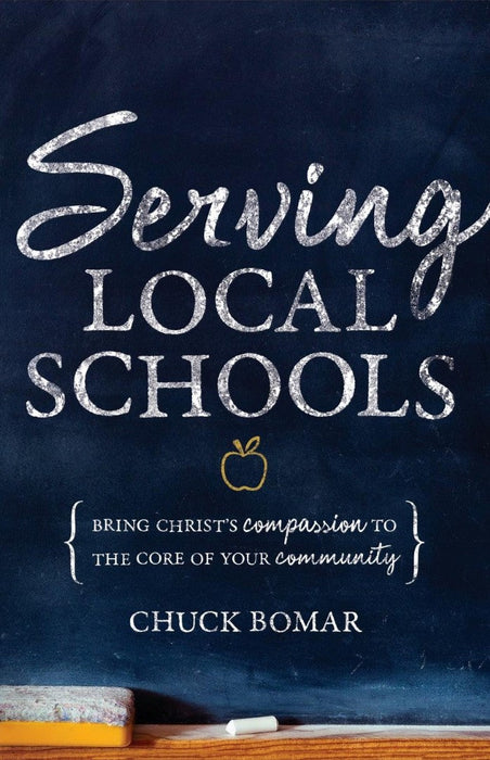 Serving Local Schools