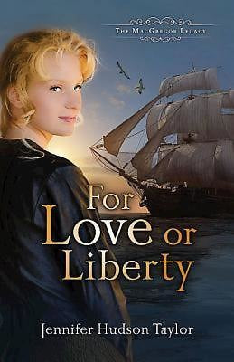 For Love or Liberty