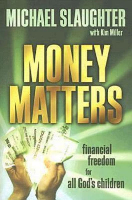 Money Matters Participant's Guide