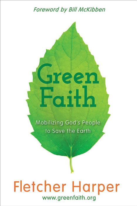 GreenFaith