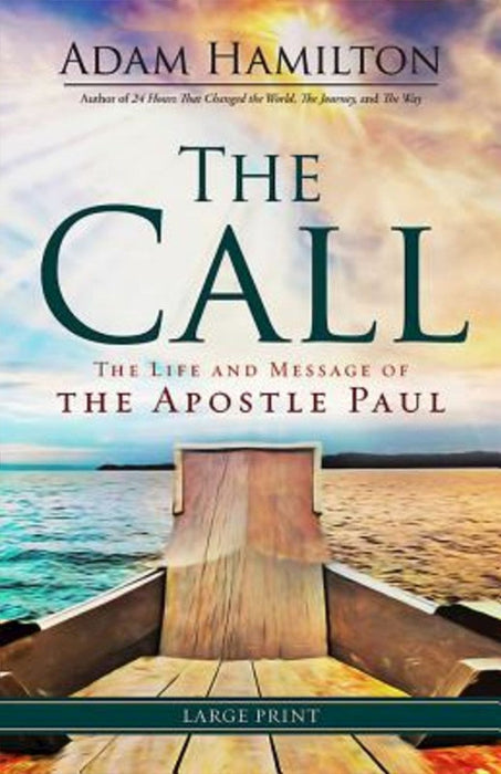 Call, The [Large Print]