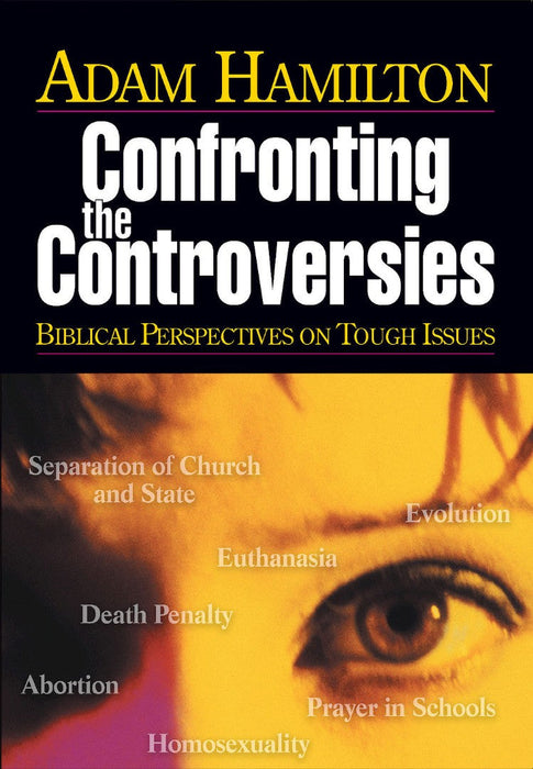 Confronting the Controversies - Planning Kit