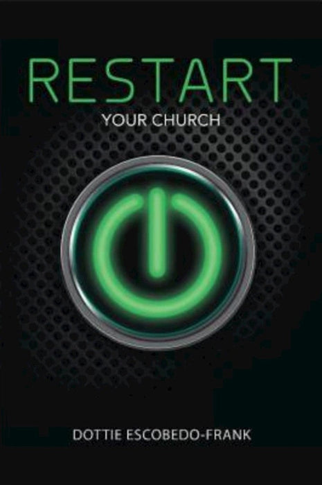 ReStart Your Church