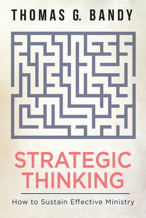 Strategic Thinking