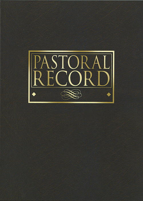 Pastoral Record