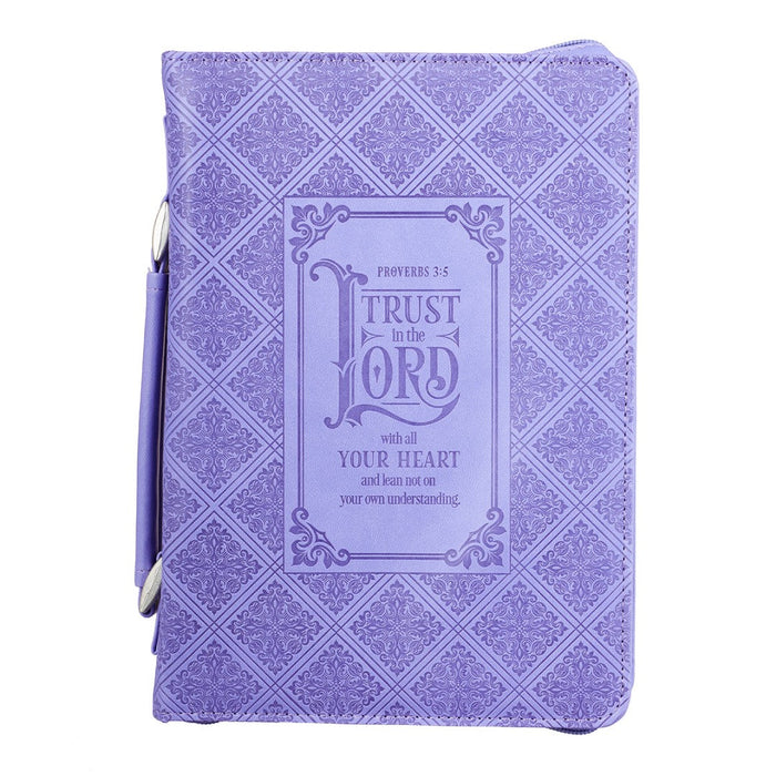 Trust in the Lord Bible Case, Medium