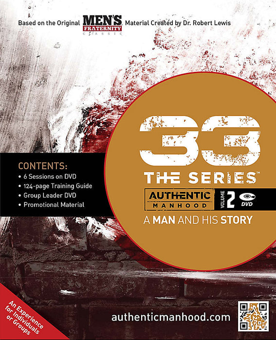 33 The Series, Volume 2 Leader Kit