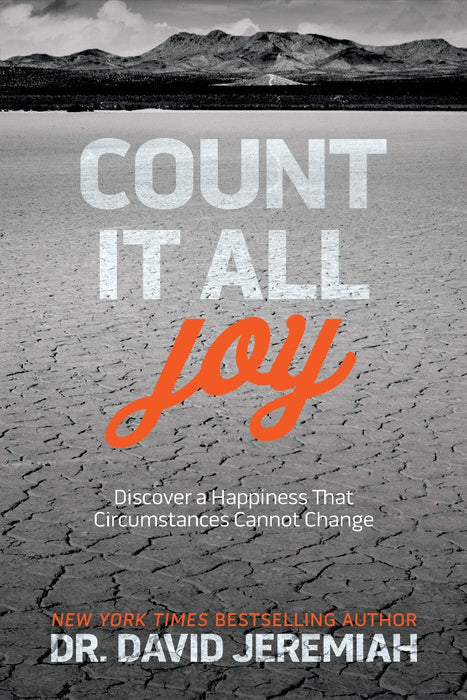 Count It All Joy