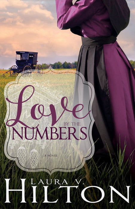 Love By The Numbers