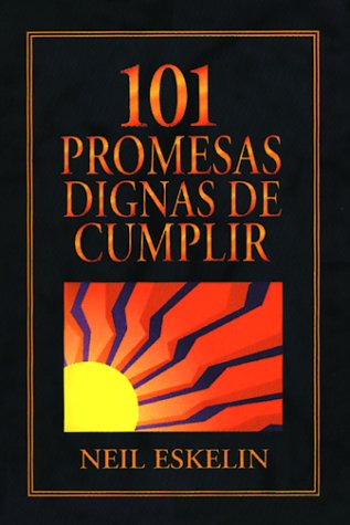 101 Promesas Dignas de Cumplir