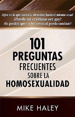 101 Preguntas Sobre Homosexualidad