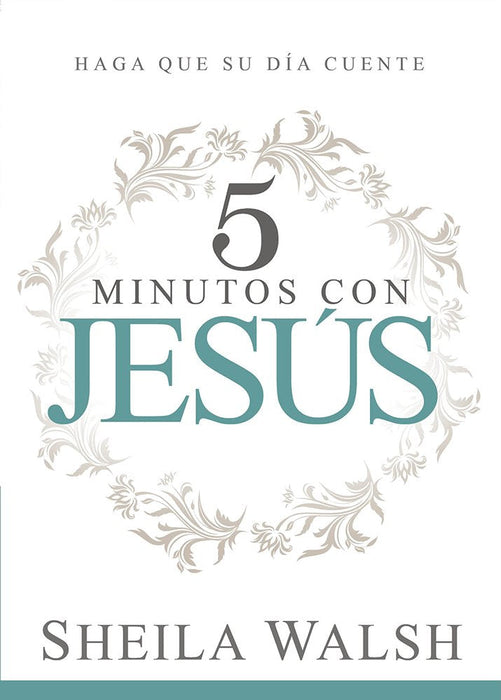 5 minutos con Jesús