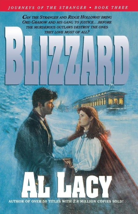 Blizzard