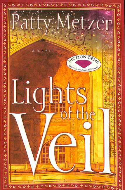 Lights Of The Veil