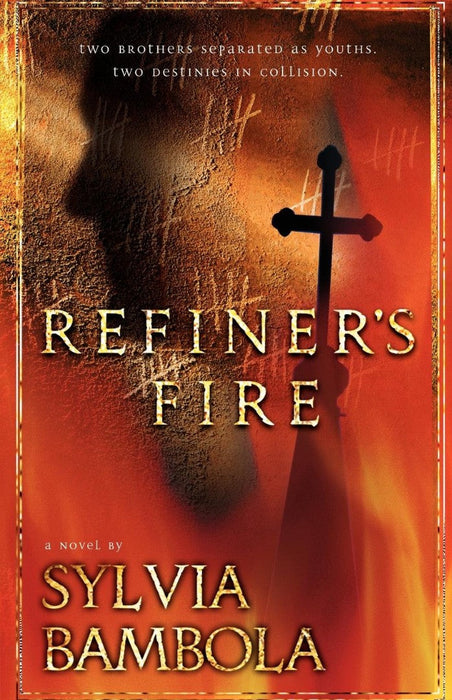 Refiner's Fire