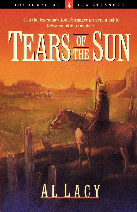 Tears Of The Sun