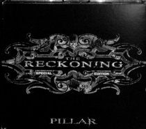 Reckoning: Special Edition, The (CD/Bonus DVD)