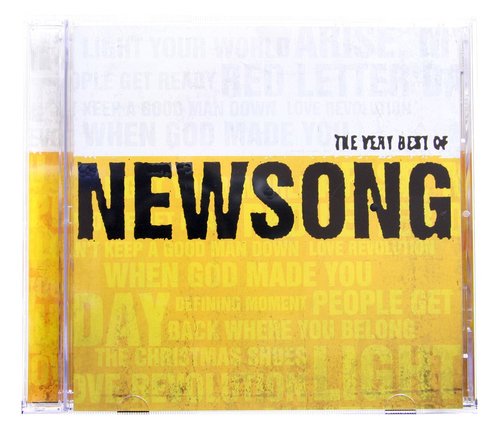 Very Best of Newsong