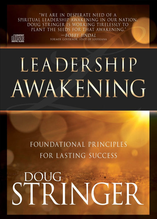 Leadership Awakening