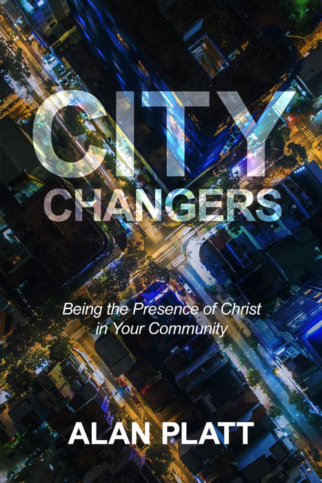 City Changers