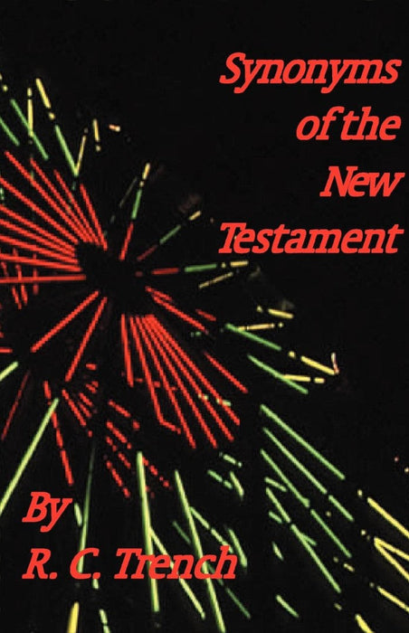 Synonyms of the New Testament