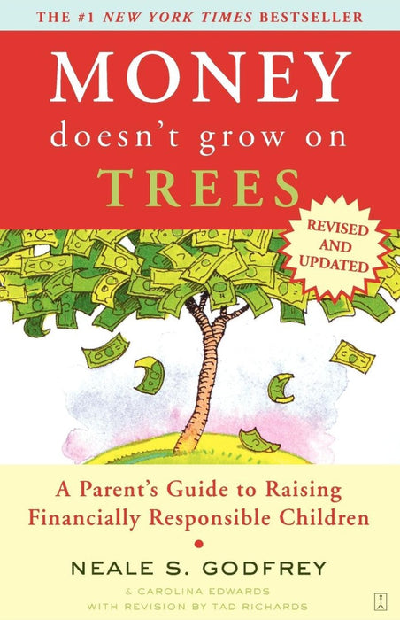 Money Doesn't Grow on Trees