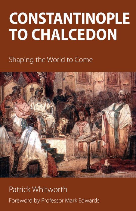 Constantinople to Chalcedon