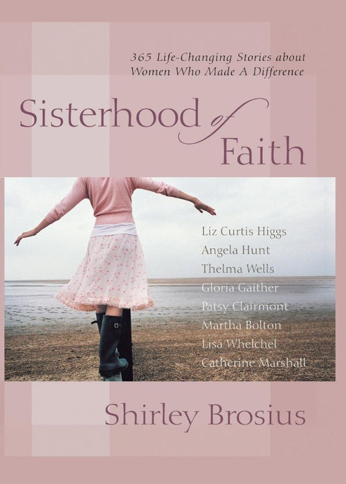 Sisterhood of Faith