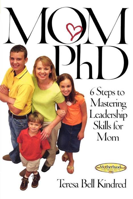 Mom Ph.D