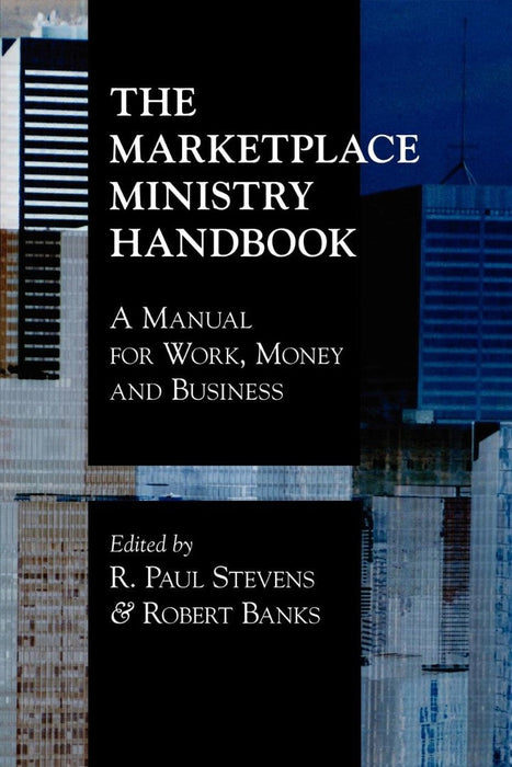 The Marketplace Ministry Handbook