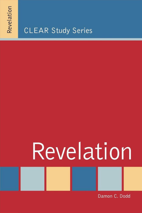 The Book of Revelation