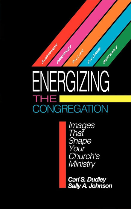 Energizing the Congregation