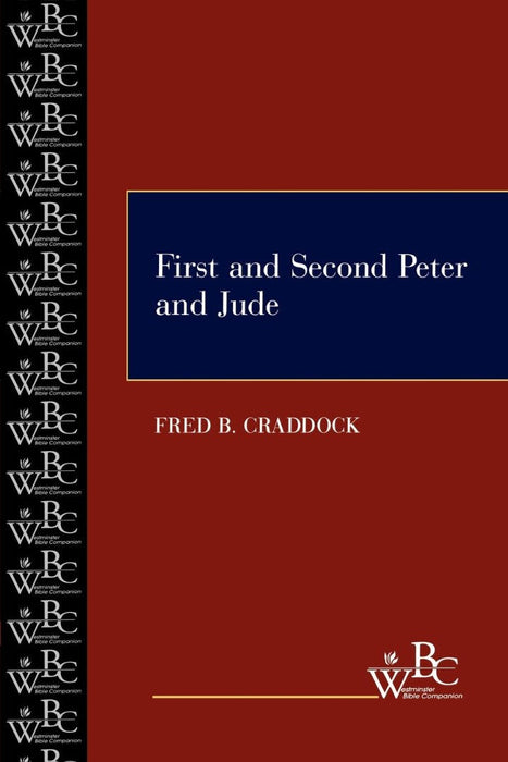 First and Second Peter and Jude