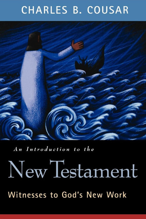 Introduction to the New Testament