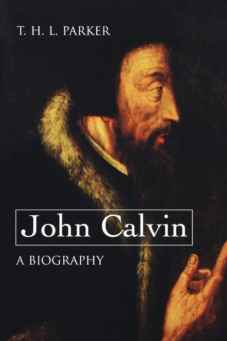 John Calvin